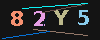 Gambar captcha