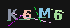 Gambar captcha